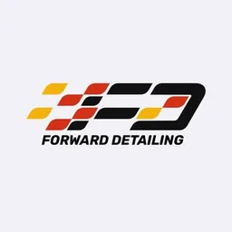 Forward Detailing logo